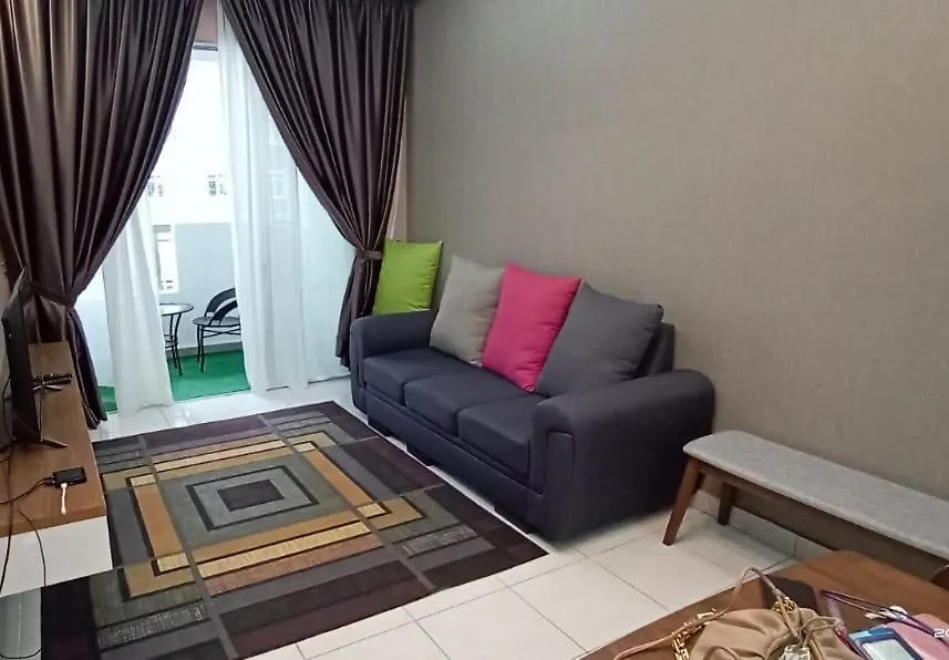Bayu Andaman Residensi 0*, Kuala Lumpur Malaysia